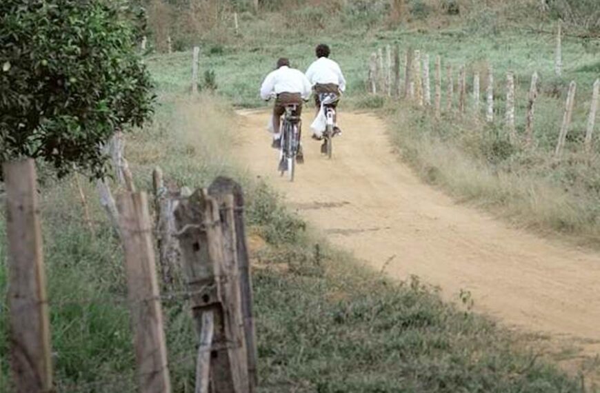 Filme gravado em Muriaé conquista cinco prêmios em apenas um festival