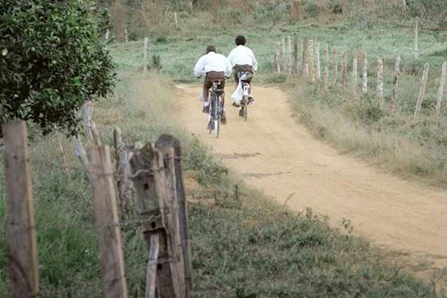 Filme gravado em Muriaé conquista cinco prêmios em apenas um festival