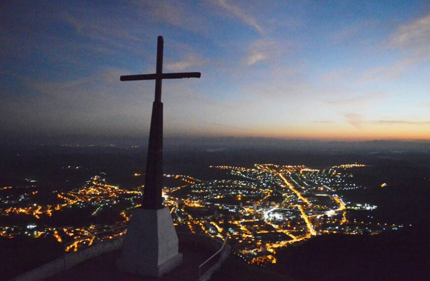 167 anos de Emancipação Político-Administrativa de Leopoldina