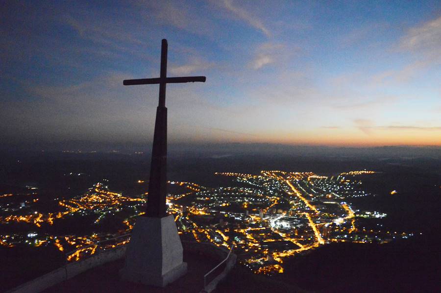 167 anos de Emancipação Político-Administrativa de Leopoldina