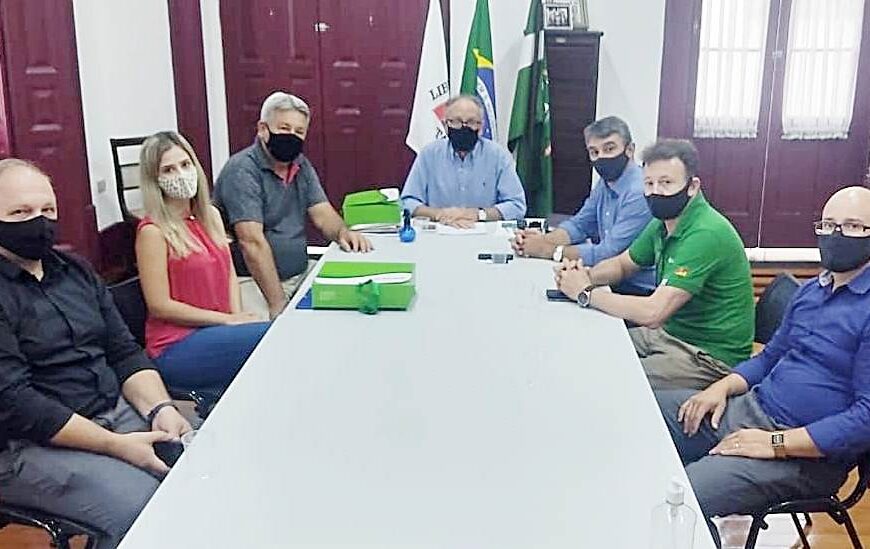 Sicredi oficializa a instalação de agências em Leopoldina e mais 4 cidades da região