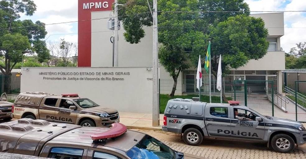 Ministério Público faz operações para desarticular organizações criminosas