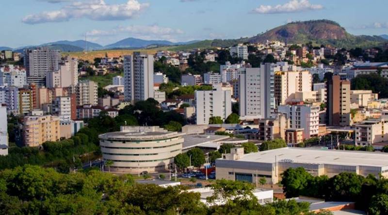 Muriaé avança para onda amarela a partir deste sábado