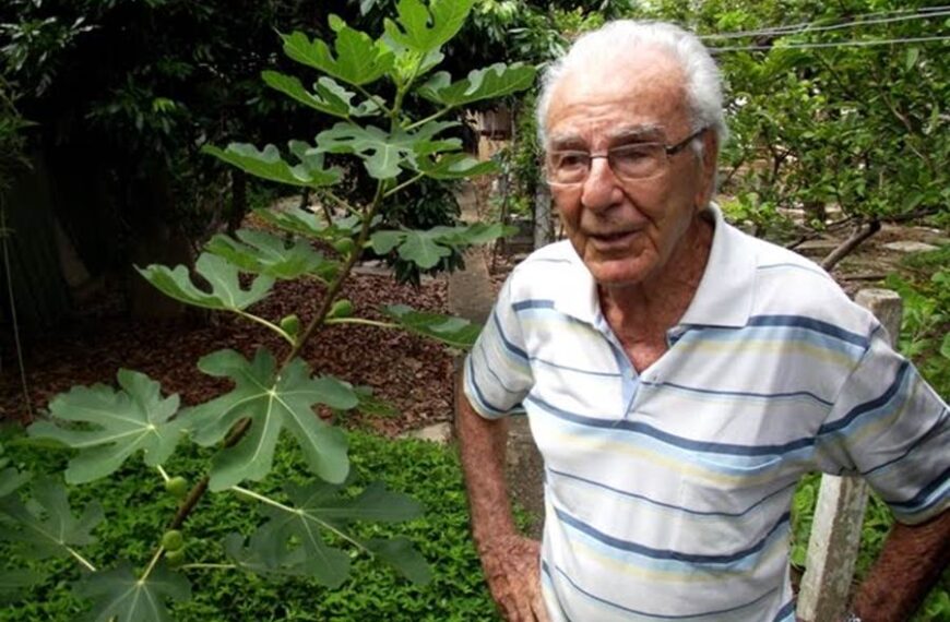 ENTREVISTA: Professor Getúlio Subirá – uma importante página na história de Leopoldina