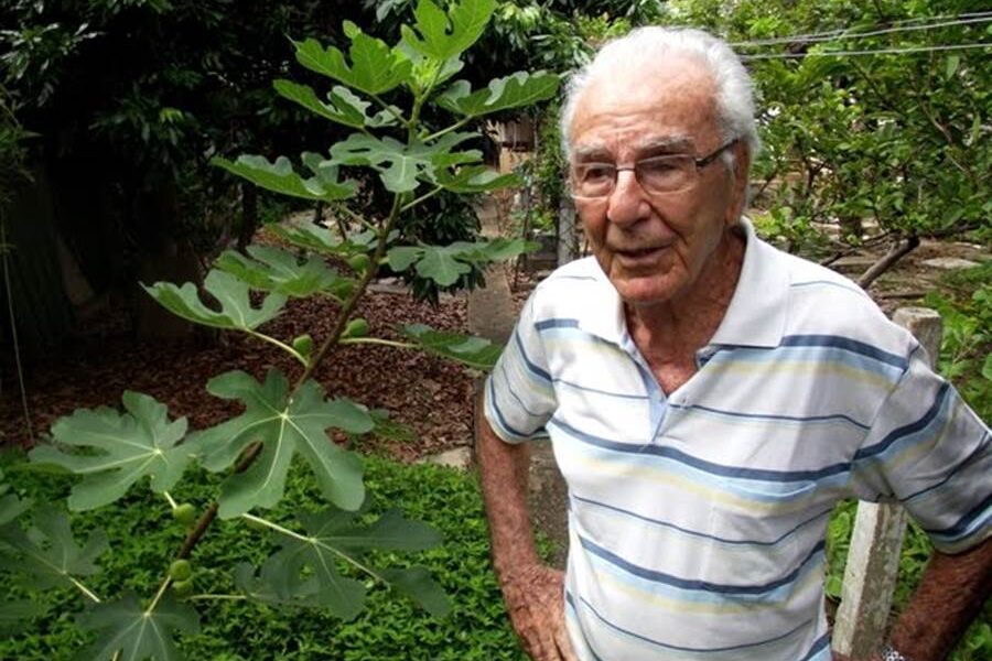 ENTREVISTA: Professor Getúlio Subirá – uma importante página na história de Leopoldina