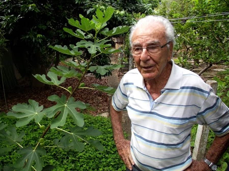 ENTREVISTA: Professor Getúlio Subirá – uma importante página na história de Leopoldina