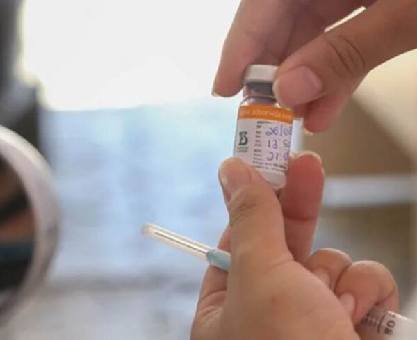 Covid-19: 673 municípios ficaram sem vacina nesta semana