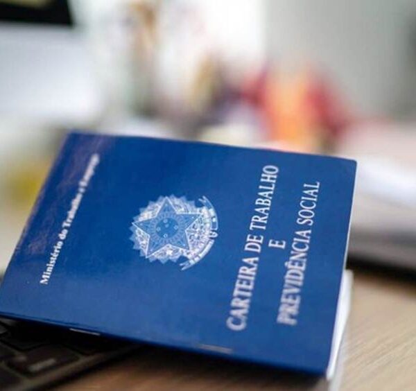 Sine divulga três vagas de emprego em Leopoldina