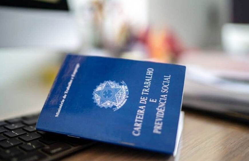 Sine divulga três vagas de emprego em Leopoldina