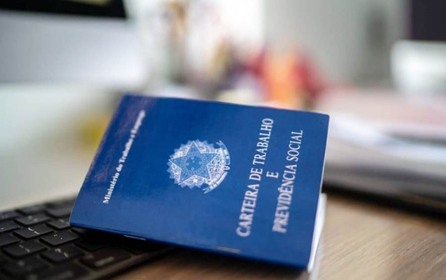 Sine divulga três vagas de emprego em Leopoldina