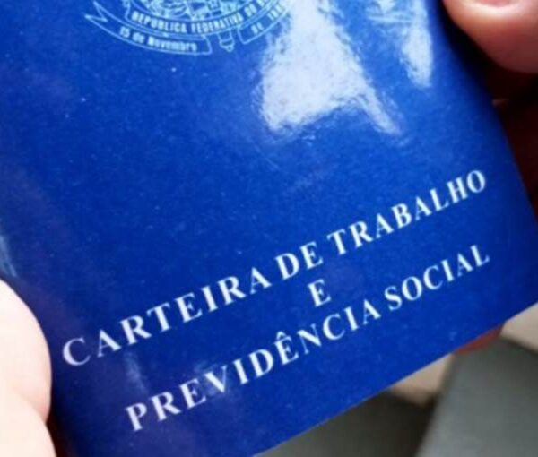 Empresa contrata representante comercial para atuar na região