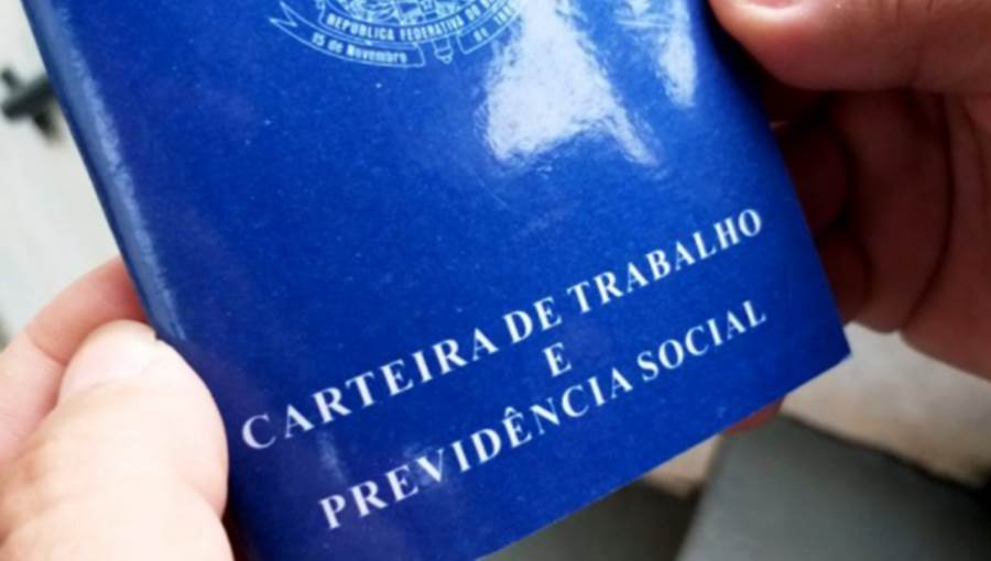 Empresa contrata representante comercial para atuar na região