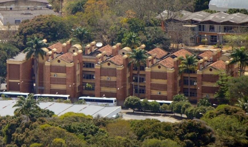 CEFET-MG em Leopoldina abre vaga para professor substituto na área de Mecânica