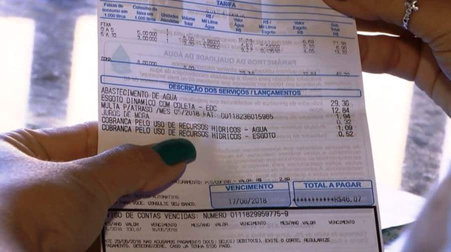 Copasa anuncia condições especiais de negociação de débitos para a categoria de clientes comercial