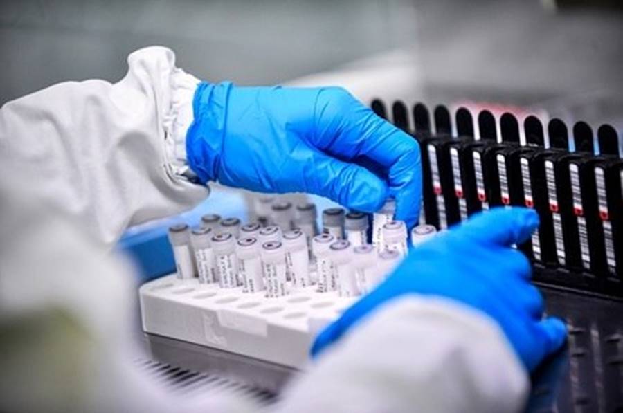 Leopoldina registra morte de jovem pela Covid e 12 novos casos