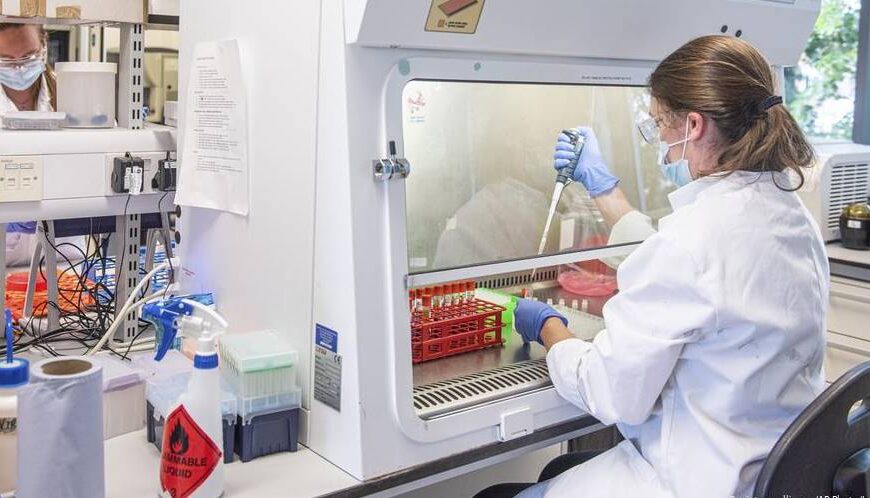 Leopoldina tem mais um óbito e 15 novos casos registrados nesta segunda (18)