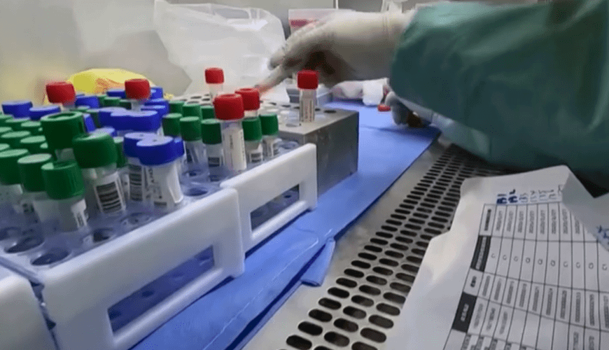 Leopoldina registra novo óbito por Covid neste domingo (11)