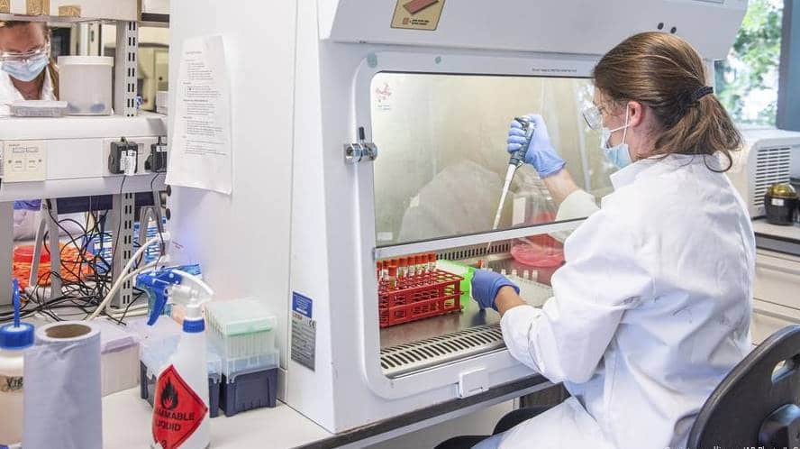 Leopoldina tem mais um óbito e 15 novos casos registrados nesta segunda (18)