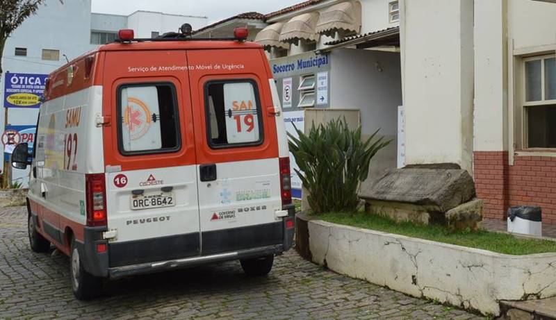 Leopoldina confirma novo óbito e chega a 89 vítimas da Covid-19