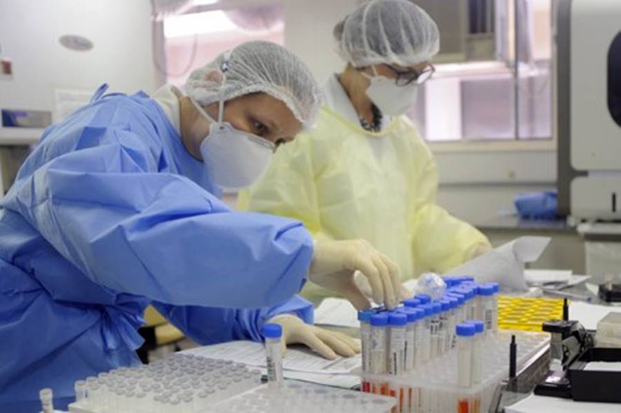 Covid-19: Leopoldina registra mais uma vida perdida e 18 novos casos