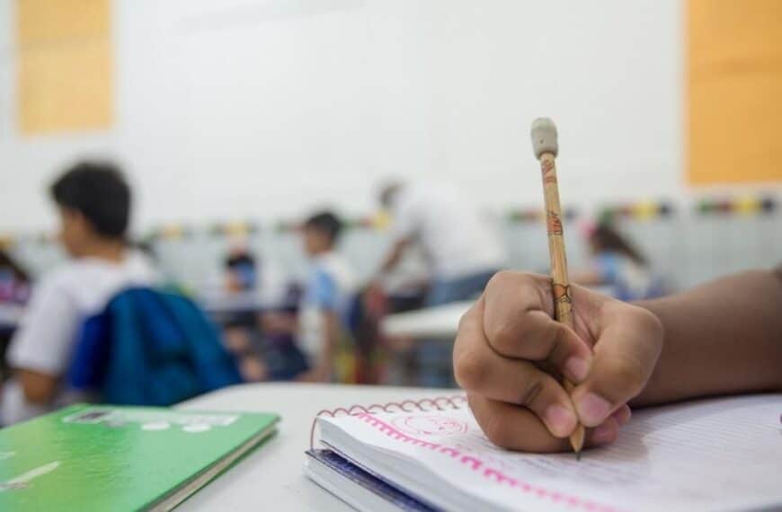 Novos membros do Conselho Municipal de Educação de Leopoldina são empossados