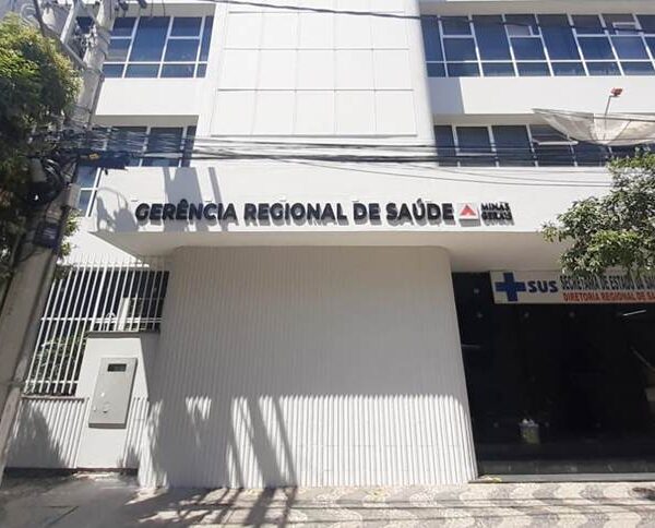 Regional de Saúde de Leopoldina avança na vacinação contra covid-19