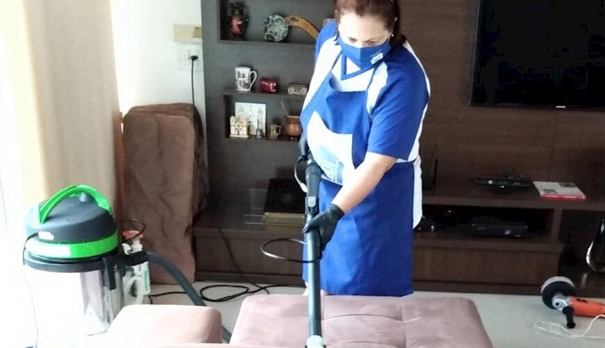 HigiNow, especializada em limpeza e higienização profissional, completa dois anos em Leopoldina 