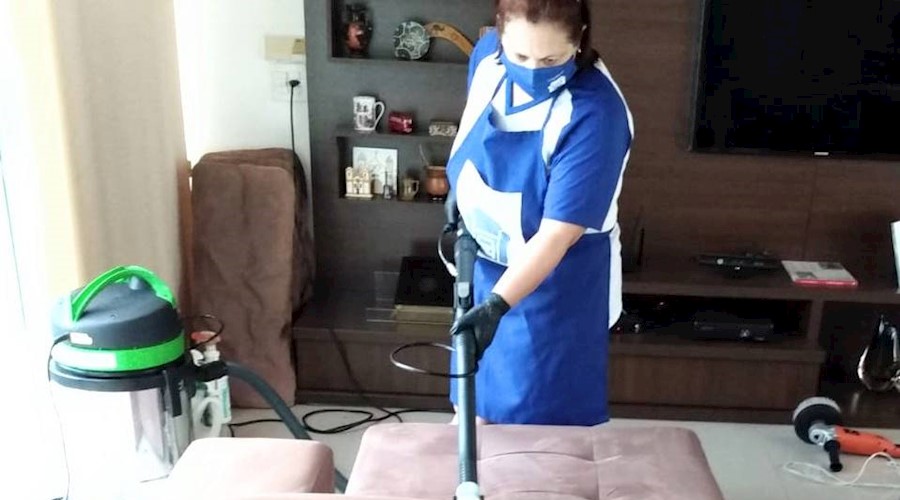 HigiNow, especializada em limpeza e higienização profissional, completa dois anos em Leopoldina 