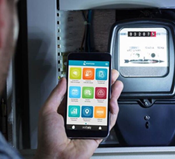 Energisa oferece opção de autoleitura através dos canais digitais de atendimento