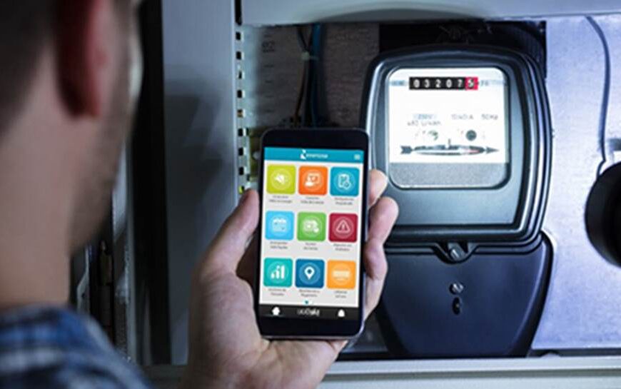 Energisa oferece opção de autoleitura através dos canais digitais de atendimento