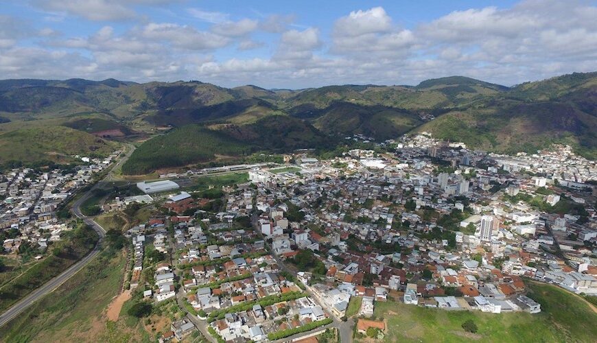 Leopoldina avança para Onda Vermelha a partir deste sábado (17)