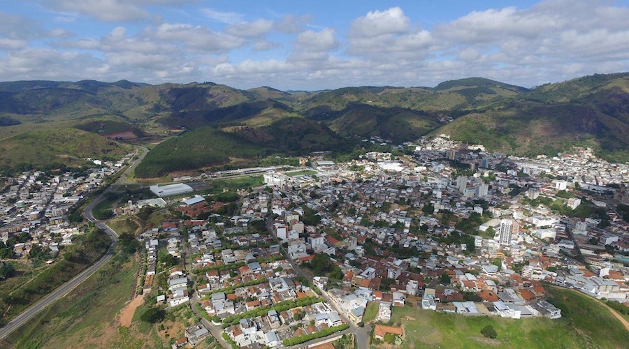 Leopoldina avança para Onda Vermelha a partir deste sábado (17)