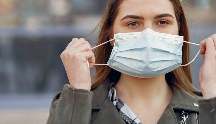 Uso correto da máscara é principal aliado na proteção contra novas cepas do coronavírus