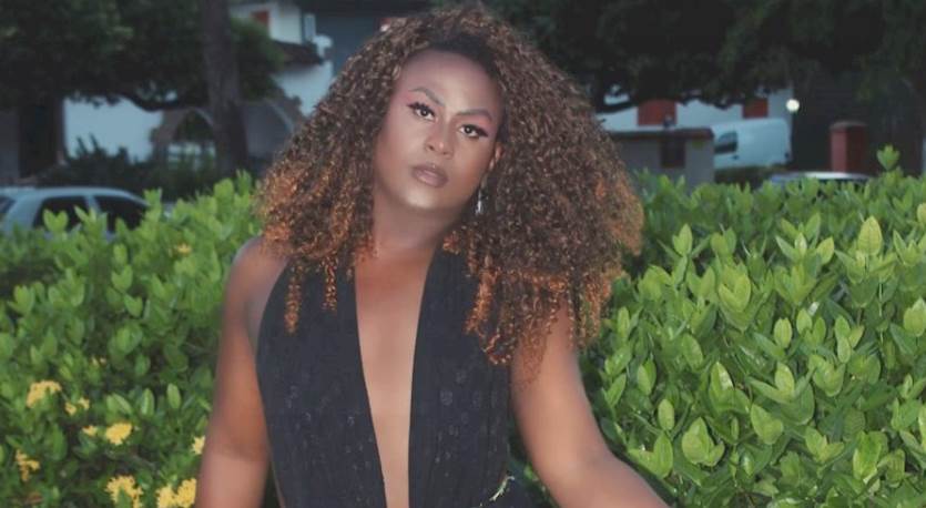 MC Pammy lança novo clipe e mostra que Leopoldina tem uma artista pop/funk