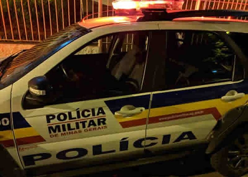 Caminhoneiro é morto a tiros em São João do Manhuaçu