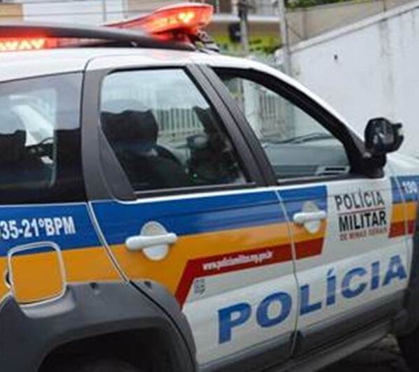 PM de Leopoldina recupera bicicleta furtada e suspeito de receptação é detido