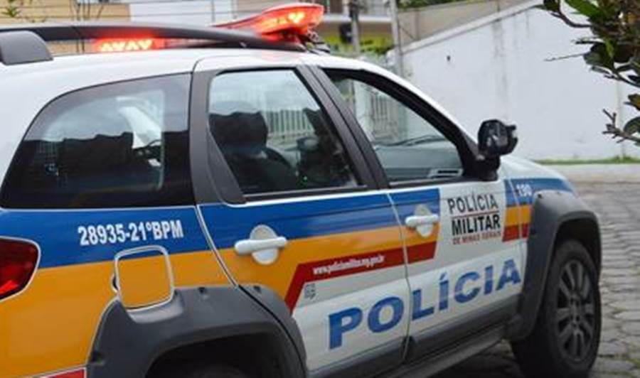 PM de Leopoldina recupera bicicleta furtada e suspeito de receptação é detido