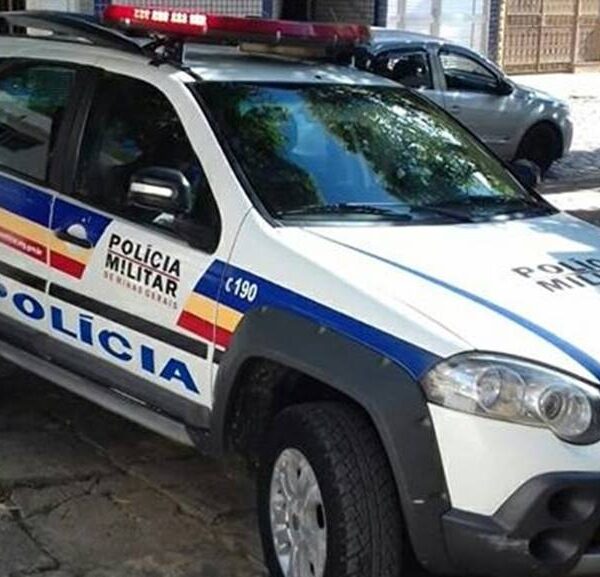 Bandidos invadem destacamento da PM e furtam espingarda em Recreio