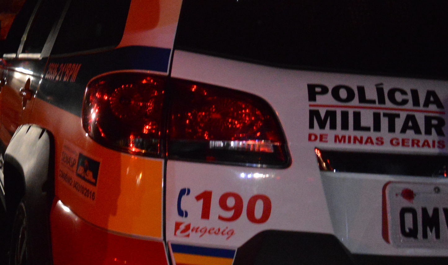 PM prende cinco foragidos da Justiça em Ubá e Cataguases