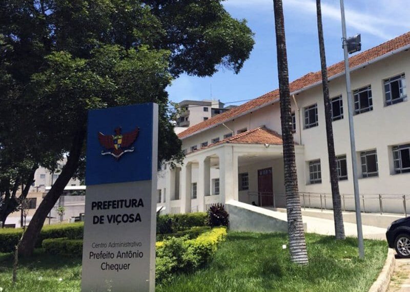 Viçosa volta a adotar rodízio por CPF para conter a Covid-19