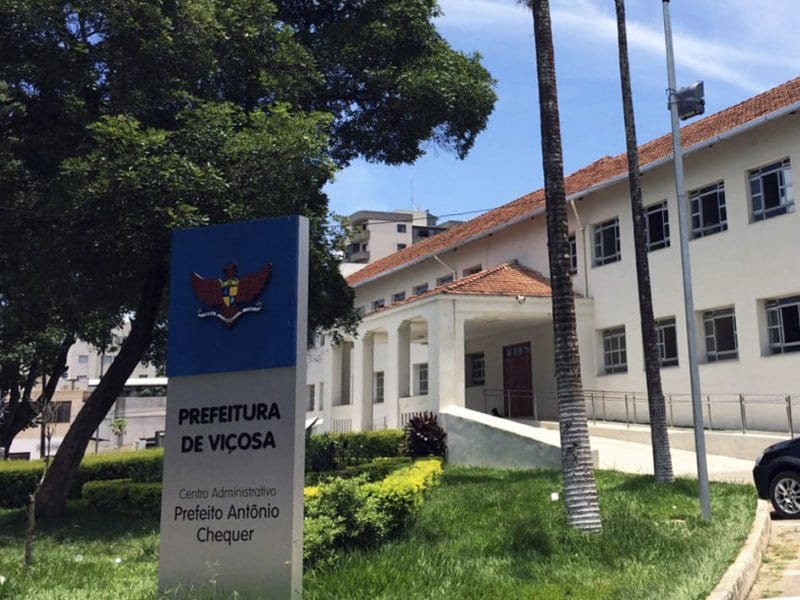 Viçosa volta a adotar rodízio por CPF para conter a Covid-19