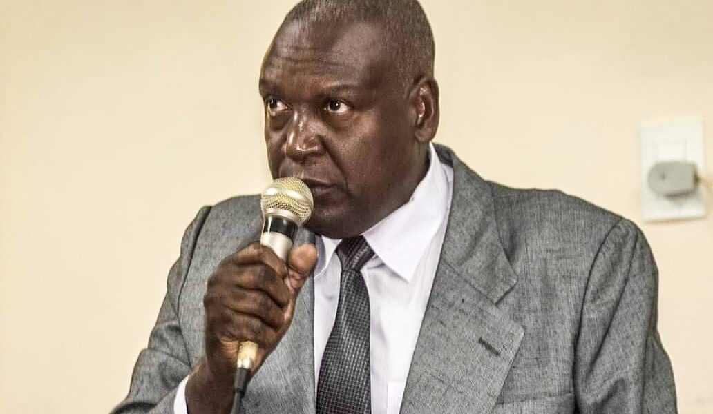 Prefeitura de Leopoldina decreta luto oficial pelo falecimento do ex-vereador Tião das Três Cruzes