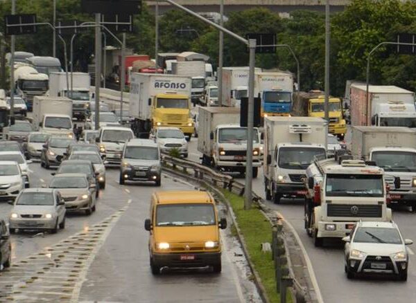 Contran prorroga prazo para motoristas realizarem exame toxicológico