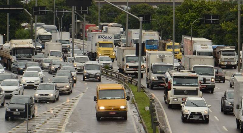 Contran prorroga prazo para motoristas realizarem exame toxicológico