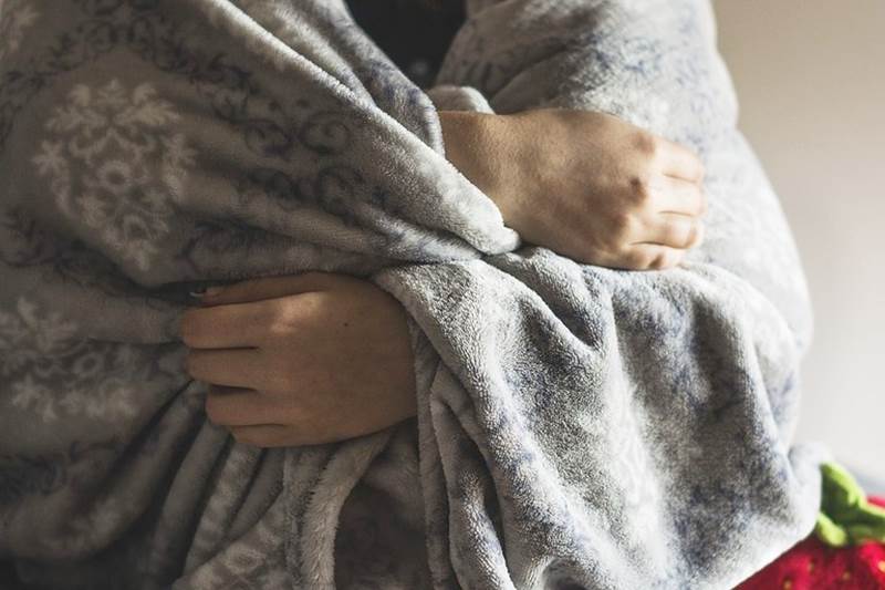 Projeto Varal Solidário arrecada roupas de frio para famílias mais necessitadas em Leopoldina