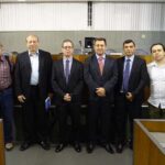 TV Assembleia destaca Audiência sobre crise que afeta o jornalismo do interior com representantes da Zona da Mata