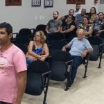 Moradores da Boa Sorte vão à Câmara Municipal reclamar das condições da estrada