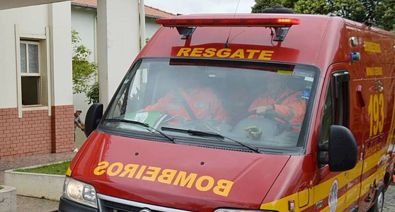 Bombeiros de Leopoldina alertam para riscos de afogamentos em período de aumento da temperatura