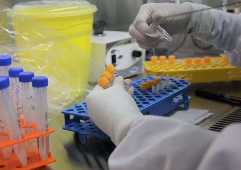 Leopoldina registra nova morte por Covid nas últimas 24 horas