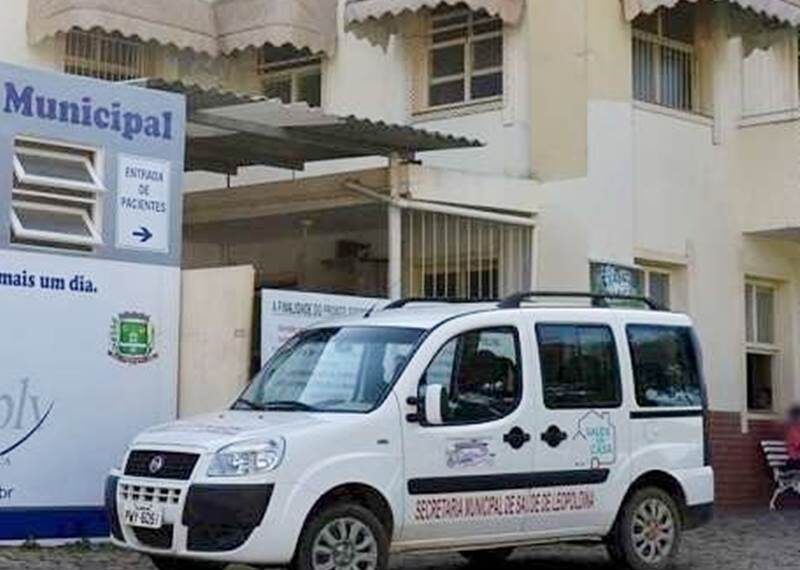 Leopoldina tem 24 novos casos de Covid e um óbito registrado nesta quarta (12)
